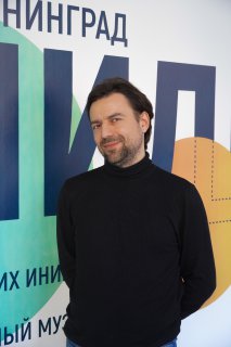 Нечаев Дмитрий Юрьевич.