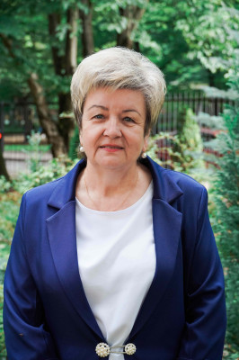 Бардинова Людмила Сергеевна Бардинова Людмила Сергеевна