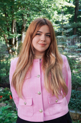 Глазунова Эвелина Ойбековна Глазунова Эвелина Ойбековна