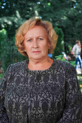 Ерёмина Людмила Александровна Ерёмина Людмила Александровна