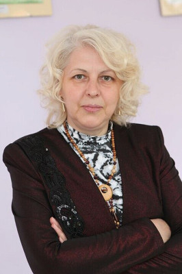 Михальцевич Галина Валентиновна Михальцевич Галина Валентиновна