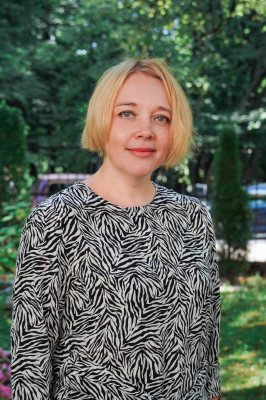 Назаренко Елена Викторовна Назаренко Елена Викторовна