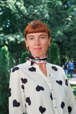 Омельян Ольга Михайловна Омельян Ольга Михайловна