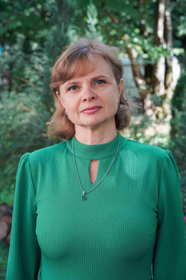 Парфененкова Юлия Владимировна Парфененкова Юлия Владимировна