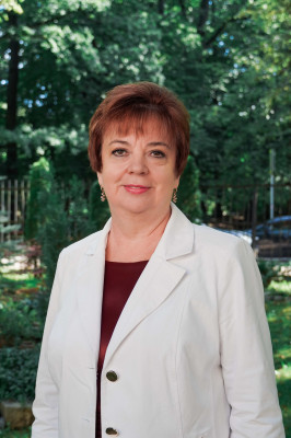 Первушкина Галина Борисовна Первушкина Галина Борисовна
