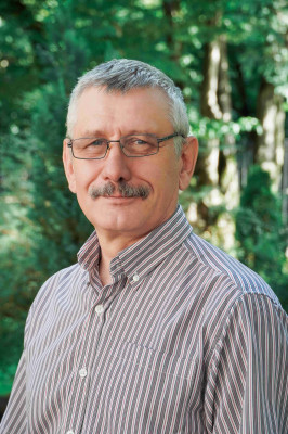 Семенюк Сергей Дмитриевич Семенюк Сергей Дмитриевич