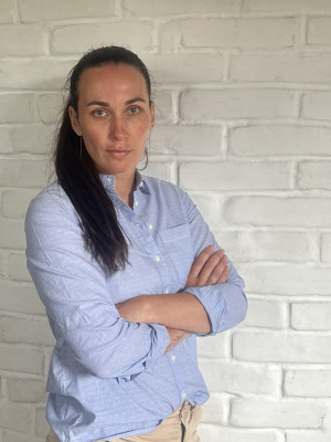 Блинова Ольга Вячеславовна Блинова Ольга Вячеславовна
